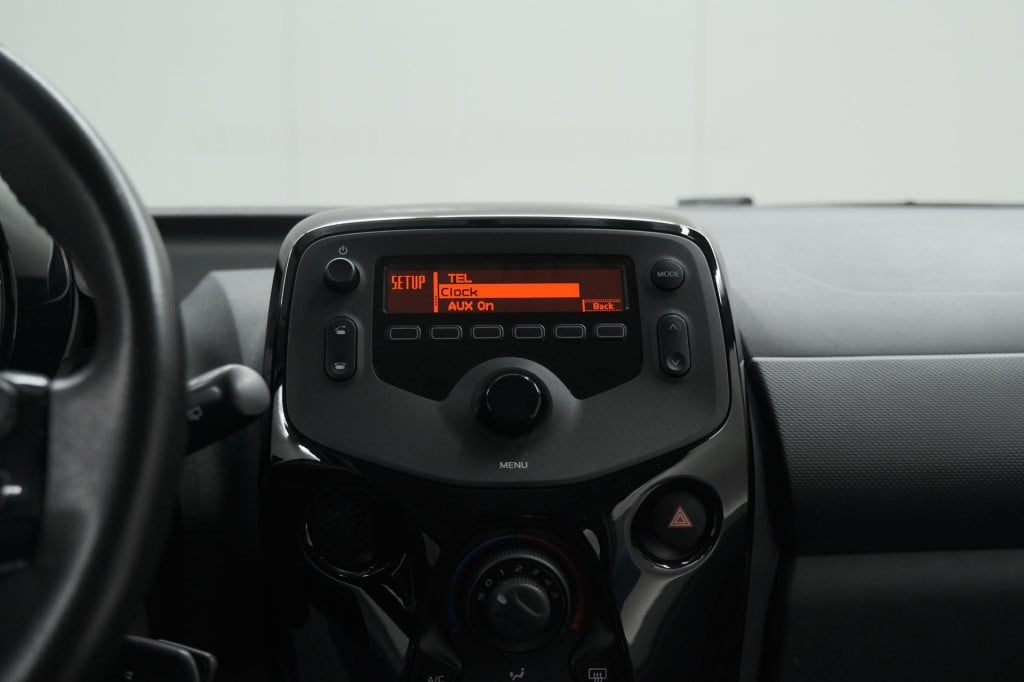 Citroen C1 1.0 vti feel | pack comfort | airco | bluetooth | elektrische ra