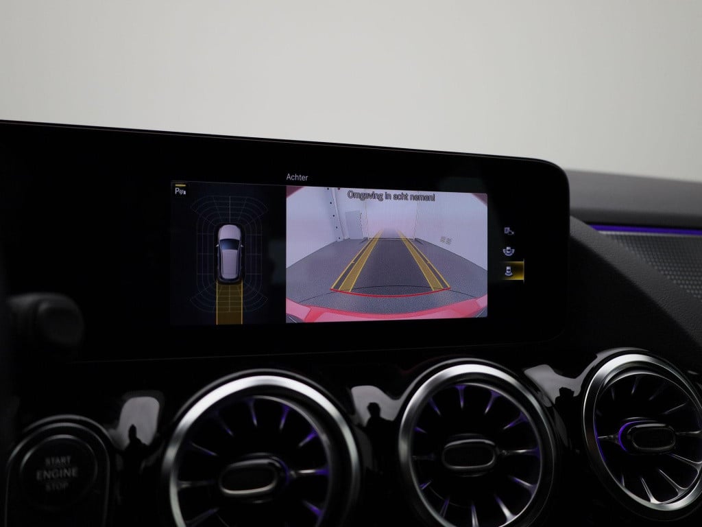 Mercedes-Benz B-Klasse 250 e business solution luxury limited | automaat | 