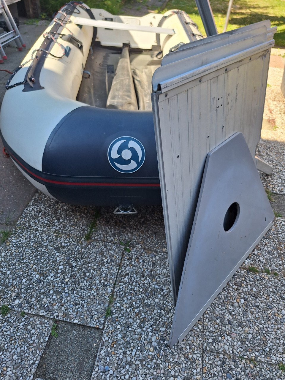 Rubberboot