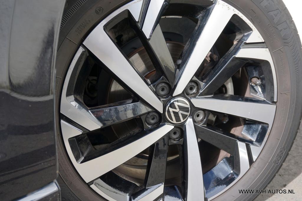 Volkswagen Polo 1.0 tsi life business automaat