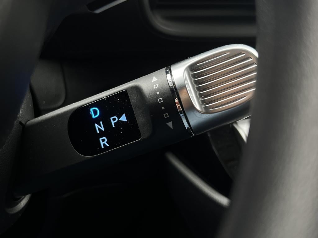 Hyundai Inster e-motion | addaptieve cruise control | navigatie | lm-velgen