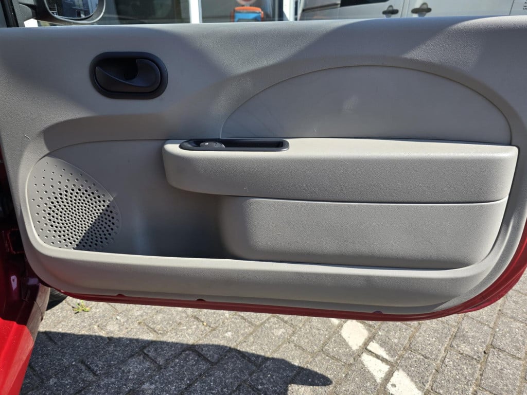 Renault Twingo 1.2 authentique