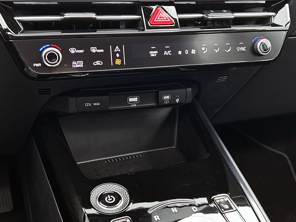 Kia Niro Ev plus 64.8 kwh | pano | keyless | stoel/stuurverwarming