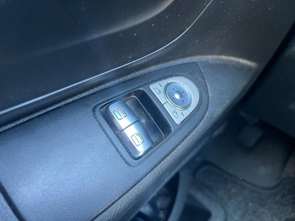 Mercedes-Benz Vito 111 cdi functional lang 114pk | trekhaak | cruise | navi