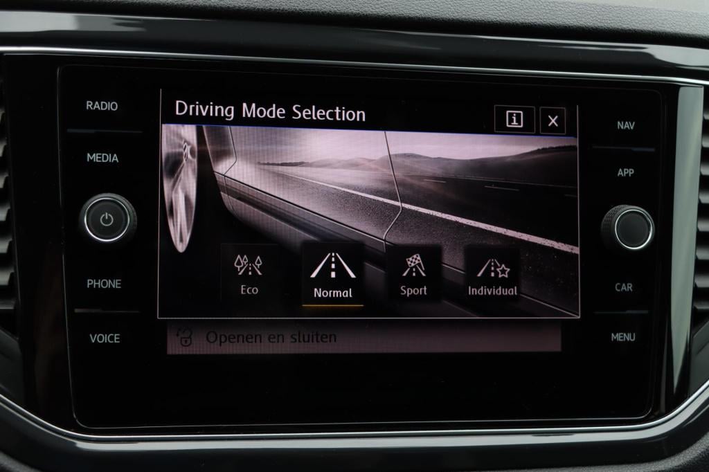 Volkswagen T-roc 1.5 tsi sport 150pk