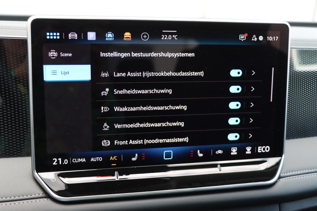 Volkswagen Tiguan 1.5 ehybrid life edition 204pk dsg6