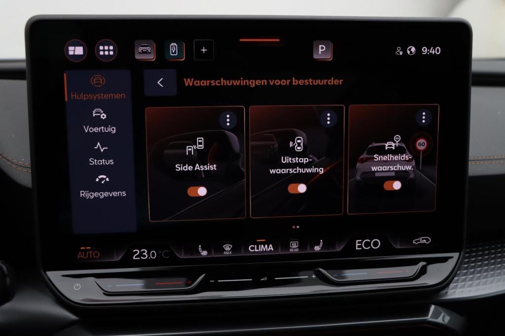 Cupra Formentor 1.5 tsi e-hybrid business 204pk dsg6 | soh 100% |