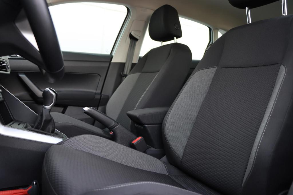 Volkswagen Polo 1.0 tsi life 95pk