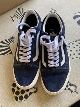 Schoenen
