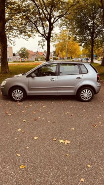 🚗 Volkswagen Polo 1.2 benzine – 2006 – Zeer nette staat!
