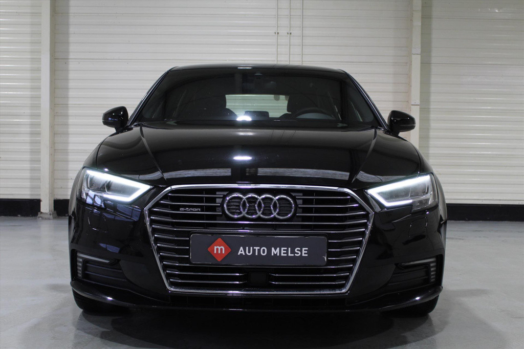 Audi A3 40 e-tron 204pk s tronic advance sport