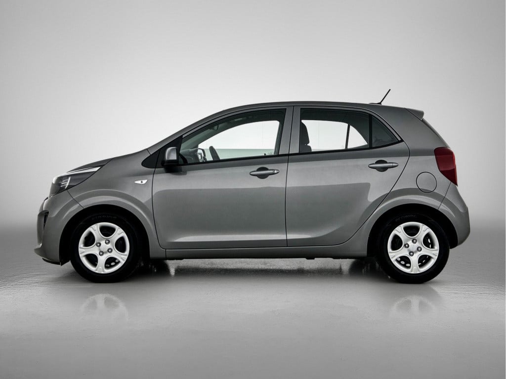 Kia Picanto 1.0 dpi comfortline