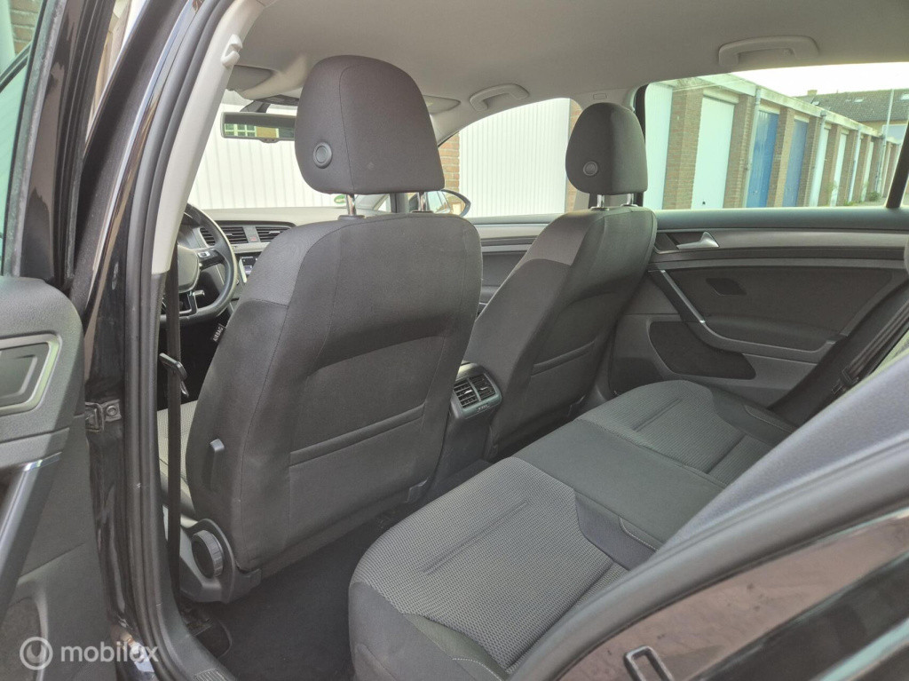 Volkswagen Golf 1.2 tsi comfortline / 1e eigenaar / 5- deurs / dealeronderh