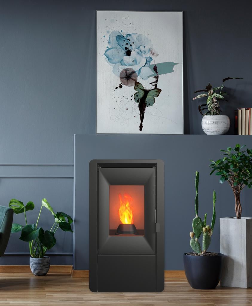 Nieuw in ons assortiment Kalor