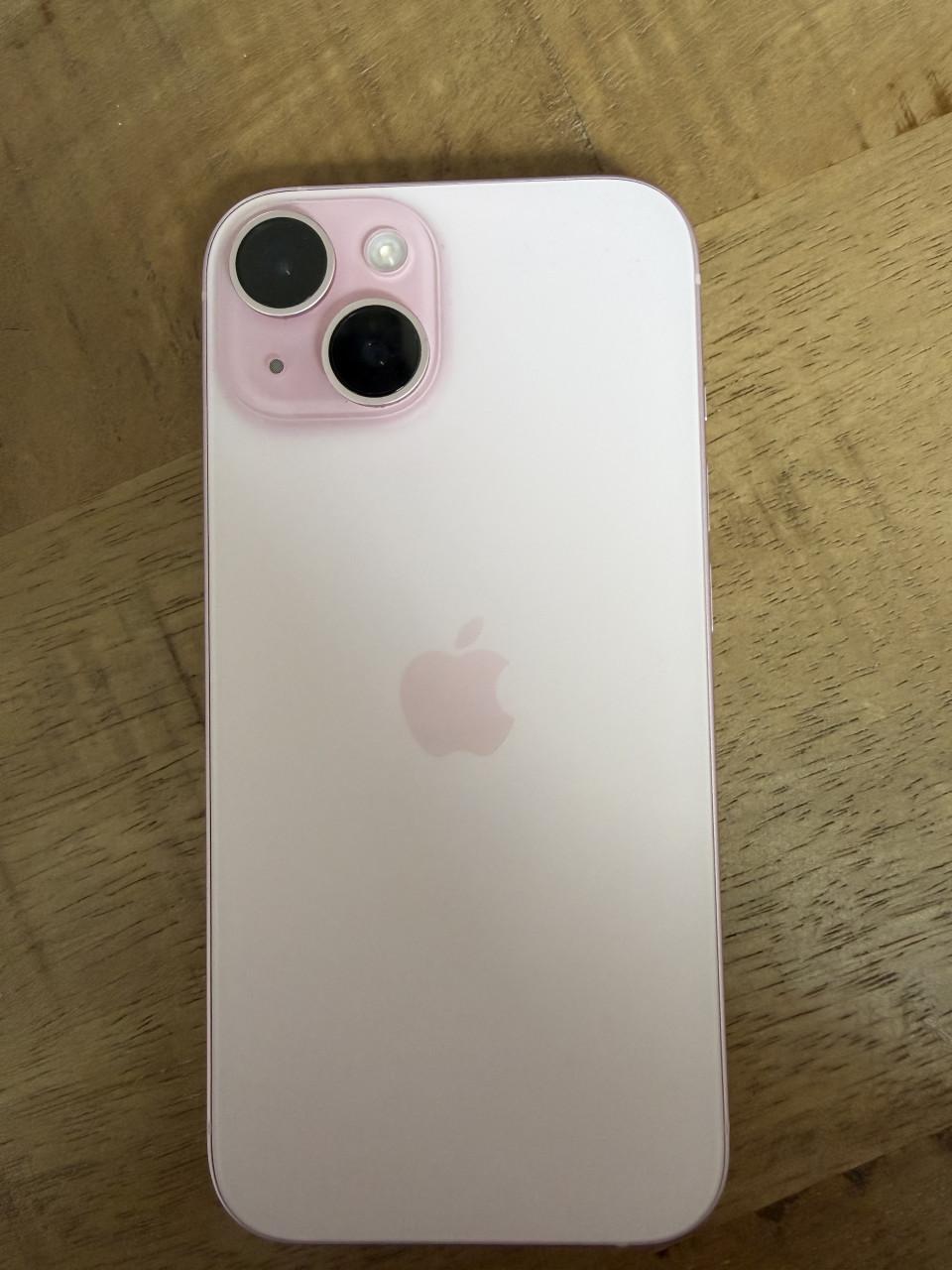 IPhone 15 128 GB