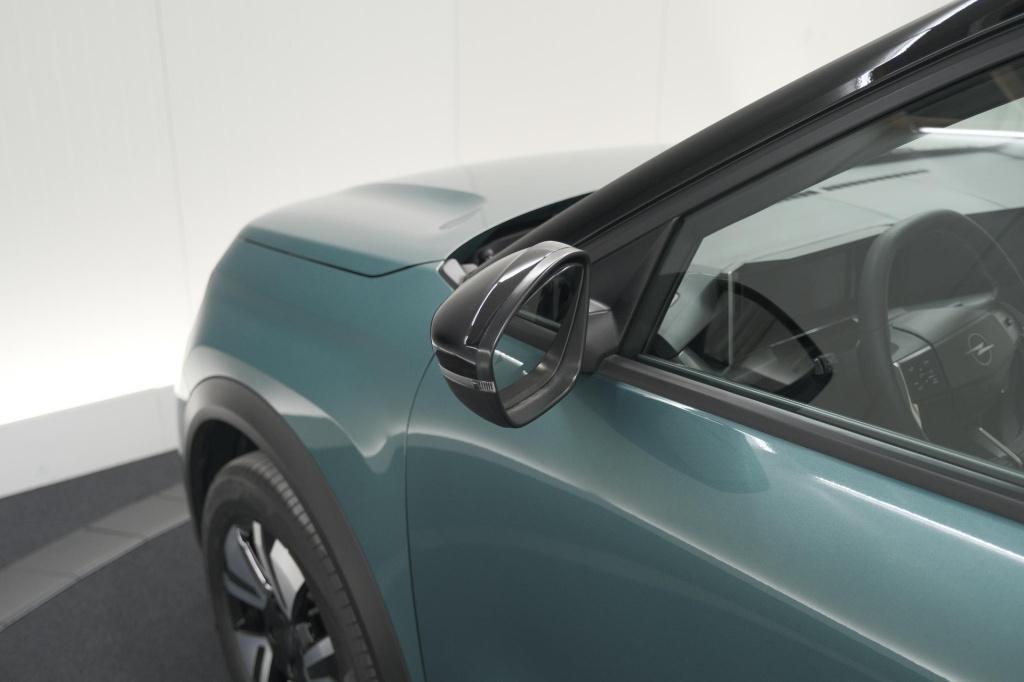 Opel Frontera electric gs 44 kwh | 11 kw laadfunctie | camera | dodehoekdet
