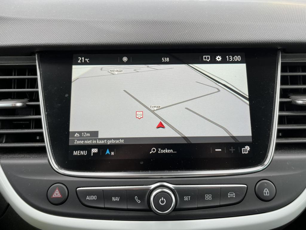 Opel Crossland X 1.2 turbo edition 2020 | climate control | cruise control 