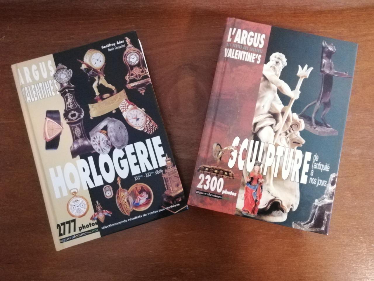 Catalogus veiling resultaten