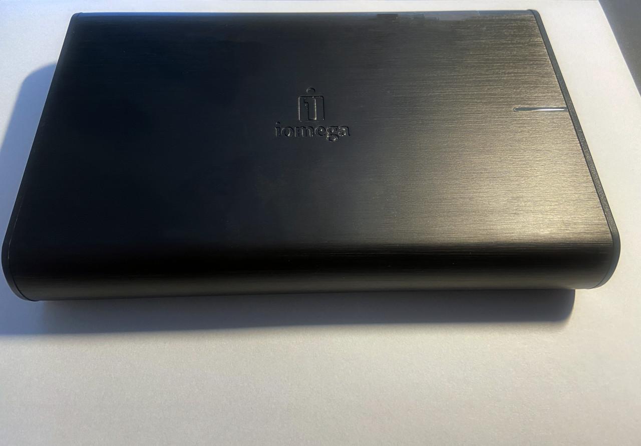 Externe Harde schijven