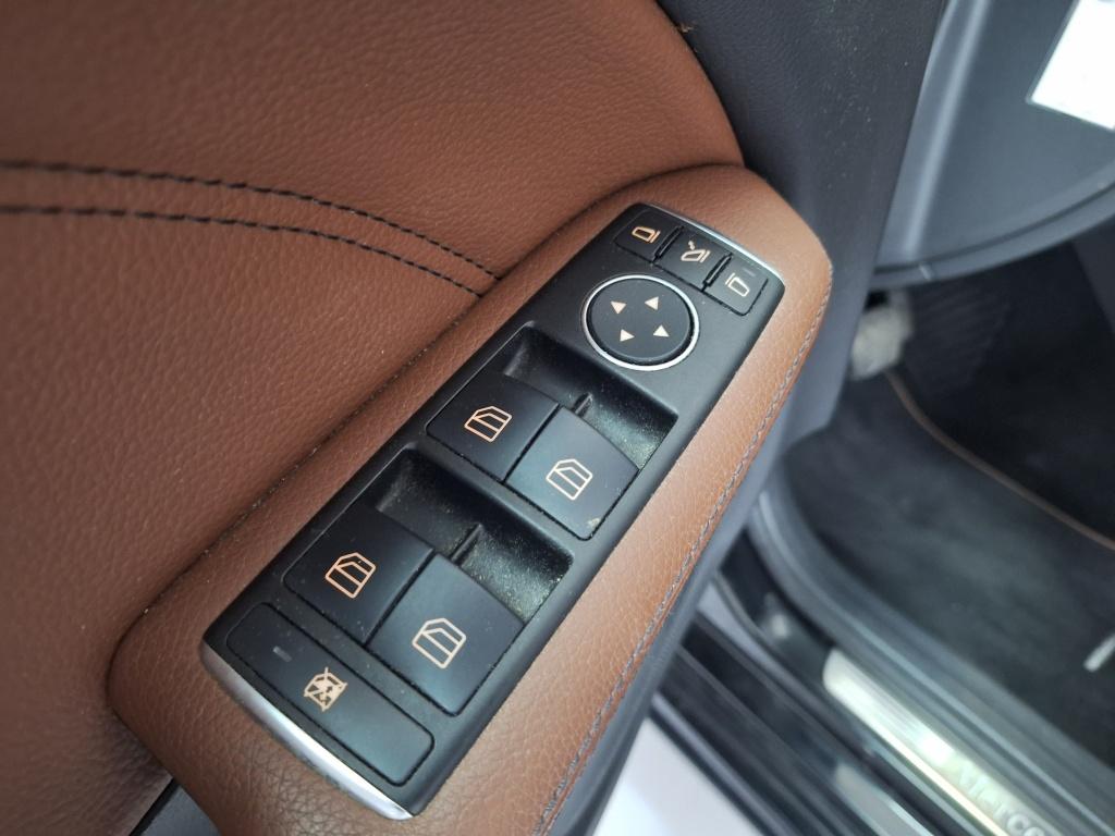 Mercedes-Benz B-Klasse 180 | stoelverwarming |