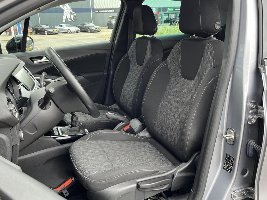 Opel Crossland X 1.2 turbo edition 2020 | climate control | cruise control 