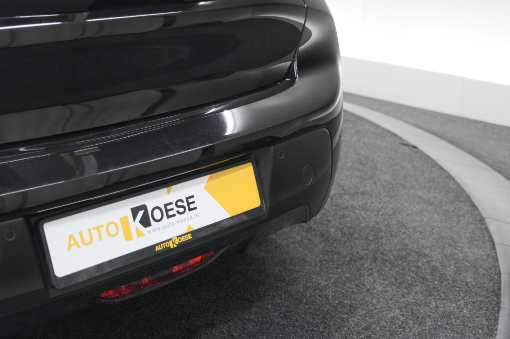 Peugeot 208 ev active pack 50 kwh | apple carplay | parkeersensoren | navig