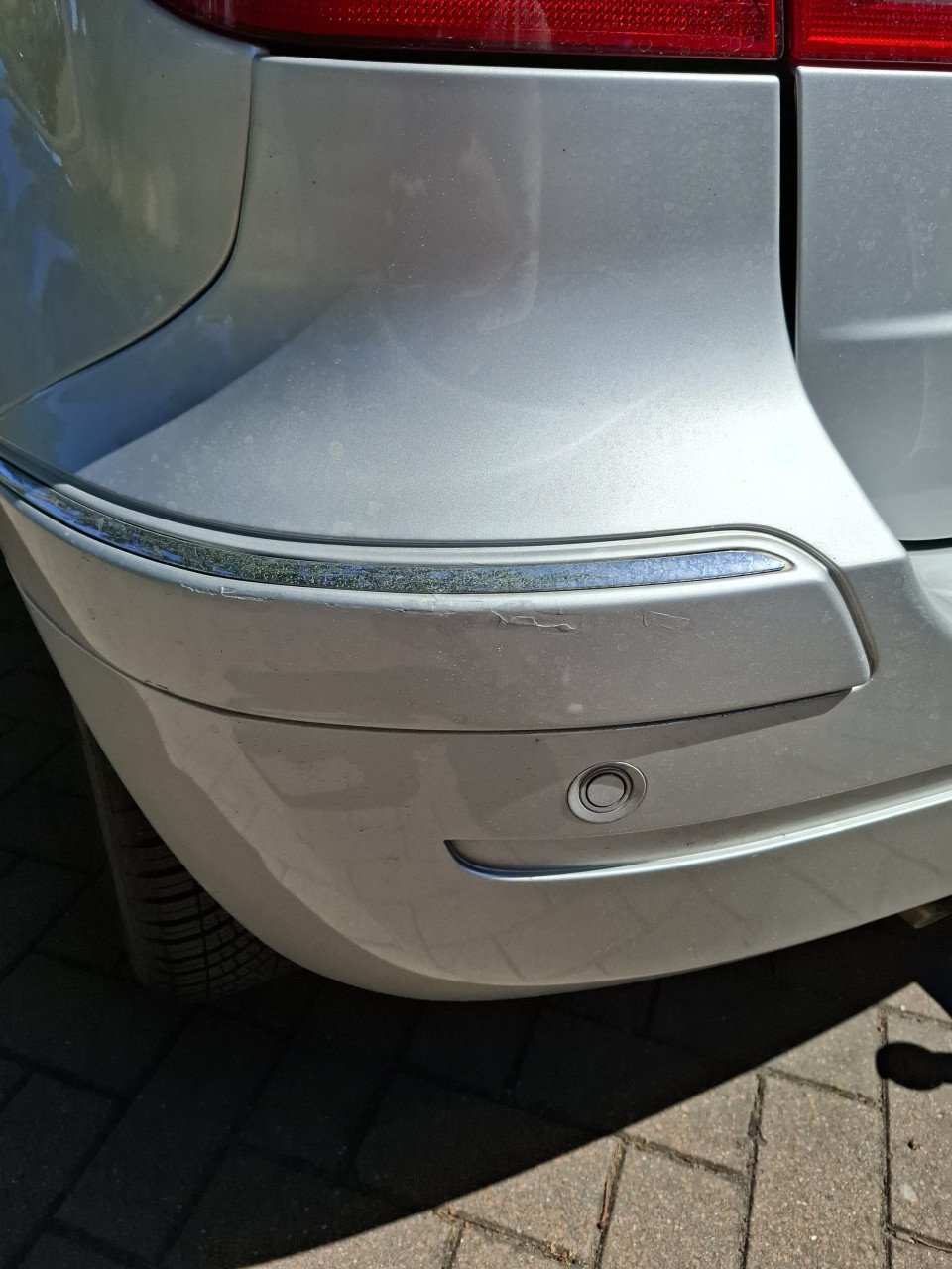 Mercedes Benz B170