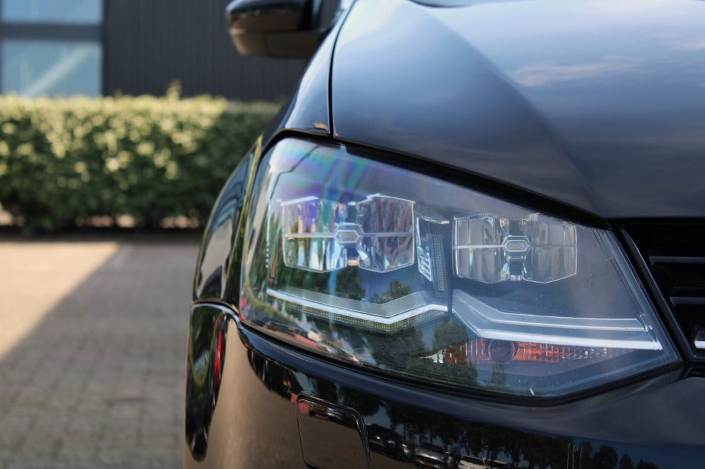 Volkswagen Polo 1.0 comfortline met opties