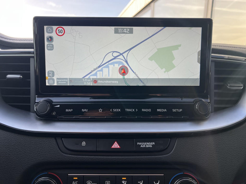 Kia Xceed 1.6 gdi phev 142pk dct6 dynamicline