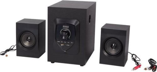 Roseland Stereo Speaker RS-900-radio-bluetooth-usb