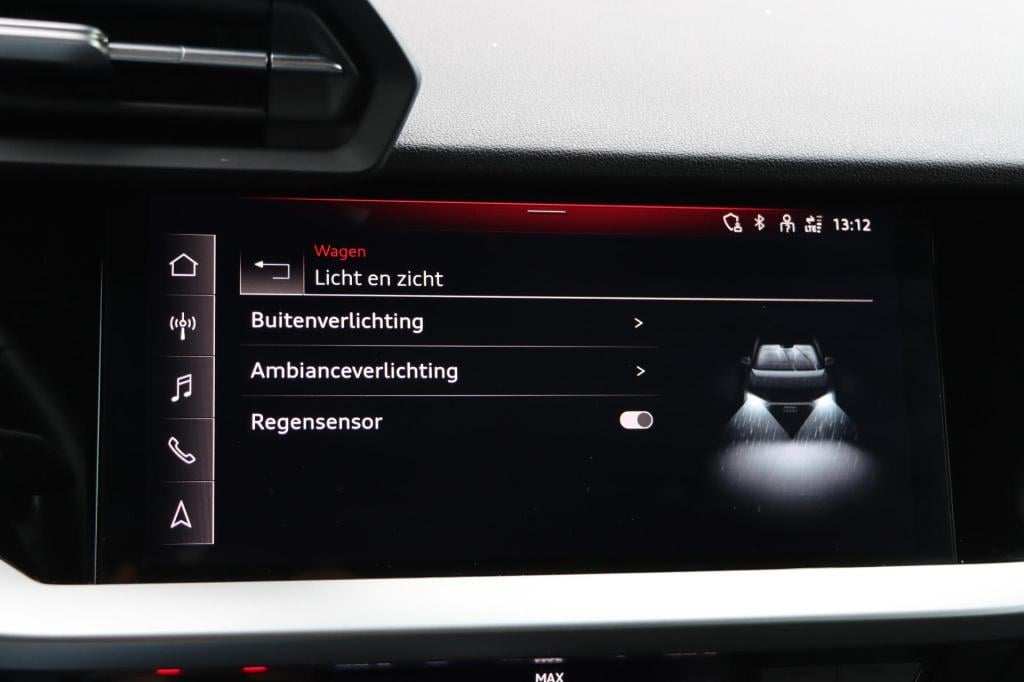 Audi A3 sportback 35 tfsi s edition