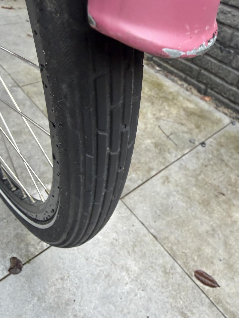 Dames Fiets 49cm frame