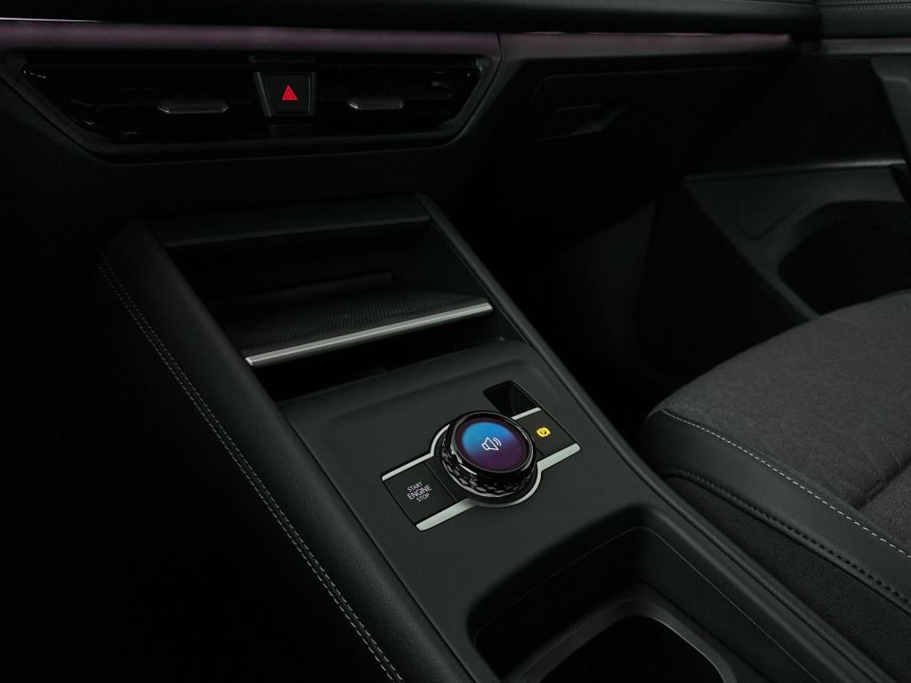 Volkswagen Tayron 1.5 etsi life edition