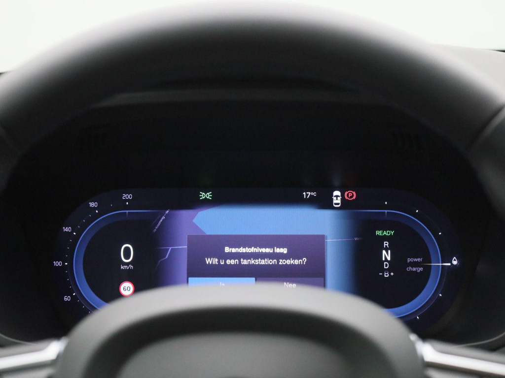 Volvo XC60 2.0 t6 plug-in hybrid awd core bright | long range | navigatie |