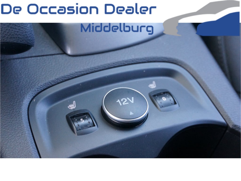 Ford Focus wagon 1.0 ecoboost titanium st rijklaar incl garantie