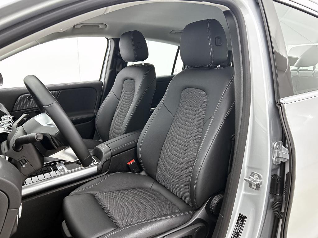 Mercedes-Benz Gla-klasse 250 e business line | stoelverwarming | elektrisch