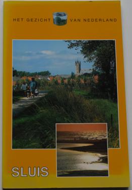 Het gezicht van Nederland – Sluis.