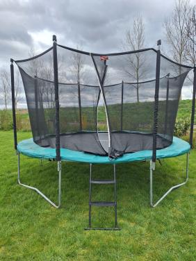 Trampoline Berg 430cm