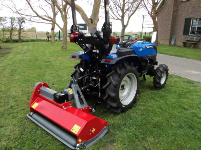 Solis trekkers AKTIE