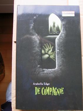 De Compagnie Arabella Edge