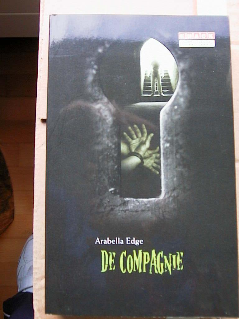 De Compagnie Arabella Edge