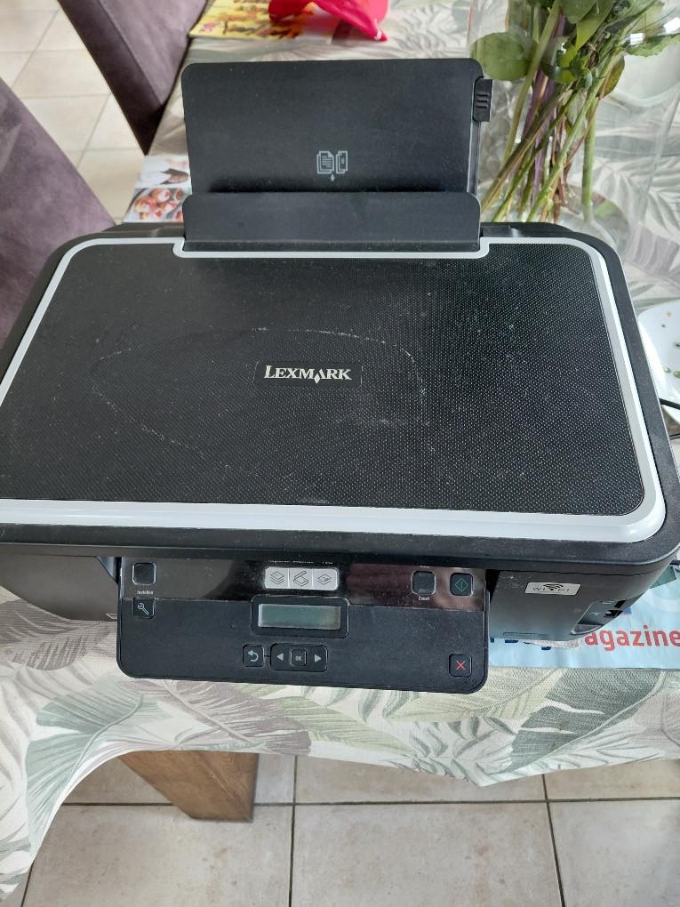 Printer