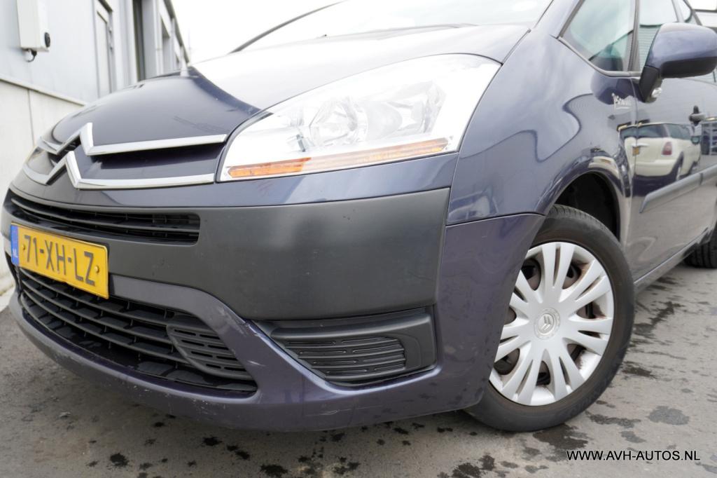 Citroen Grand C4 Picasso 1.8-16v prestige 7 - persoons!
