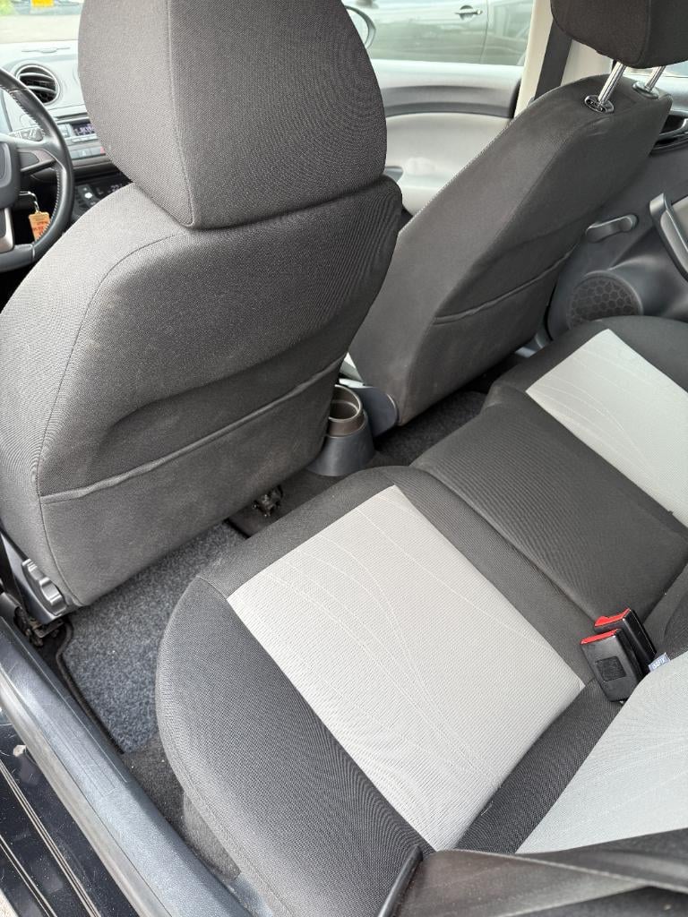 Seat Ibiza 1.2 style - climate control - airco - cruisecontro