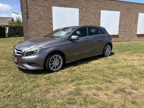 Mercedes A180 Abition
