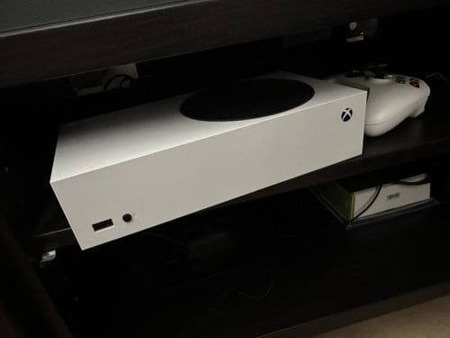 Xbox series S