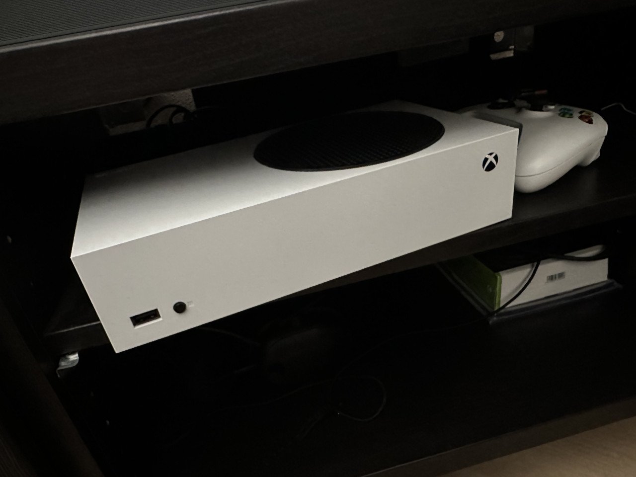 Xbox series S