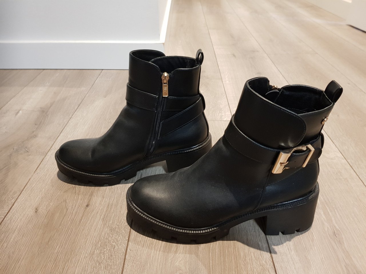 Schoenen divers