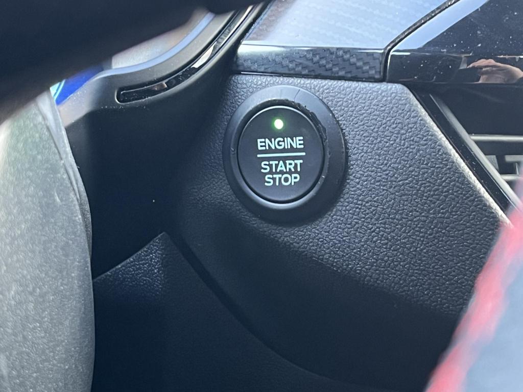 Ford Kuga 2.5 phev st-line x | climate control | adaptieve cruise control |