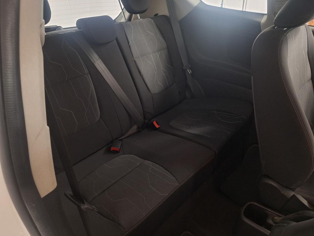 Kia Picanto 1.0 cvvt comfortline | airco |
